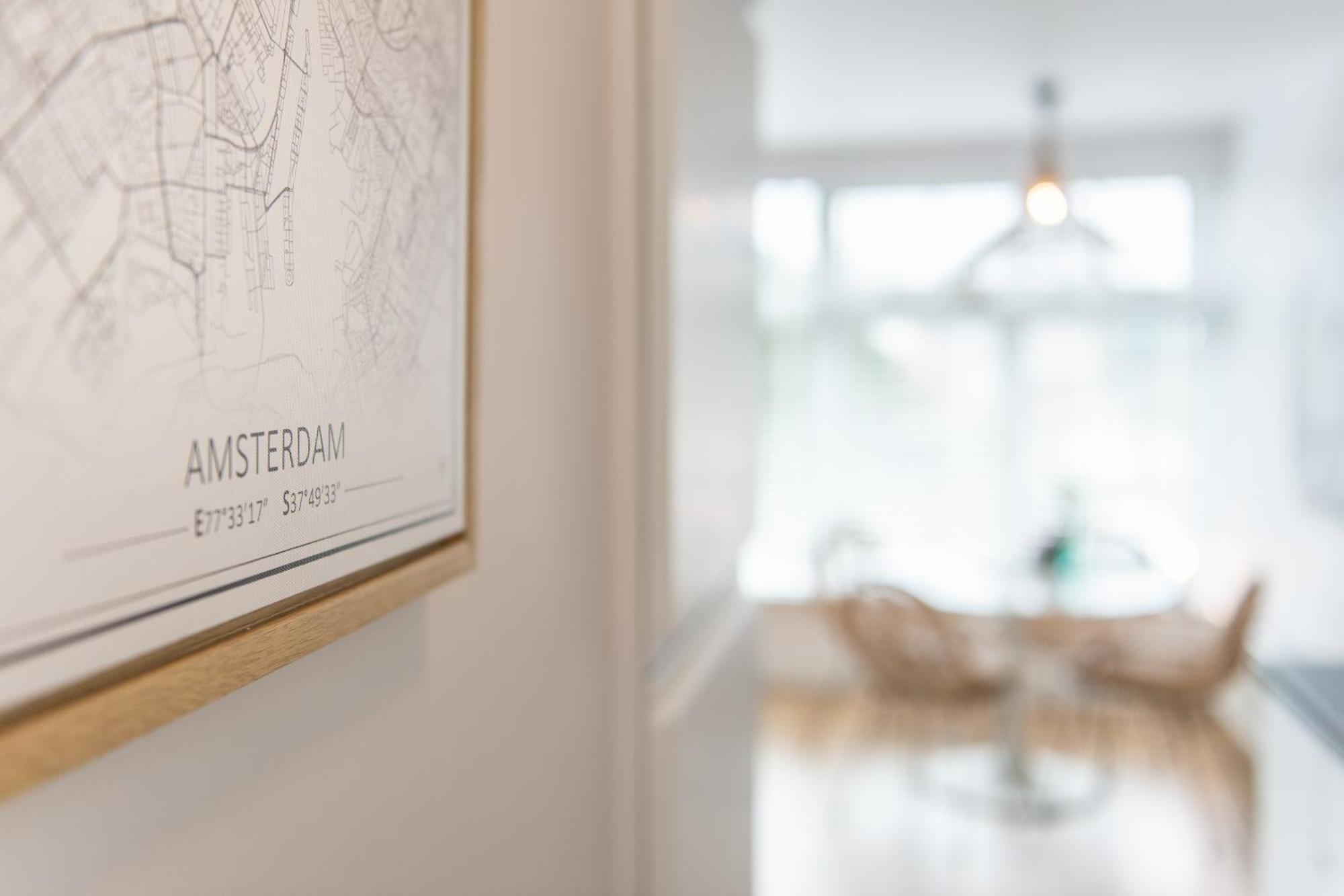 Appartement Zuyd Zandvoort Exteriör bild