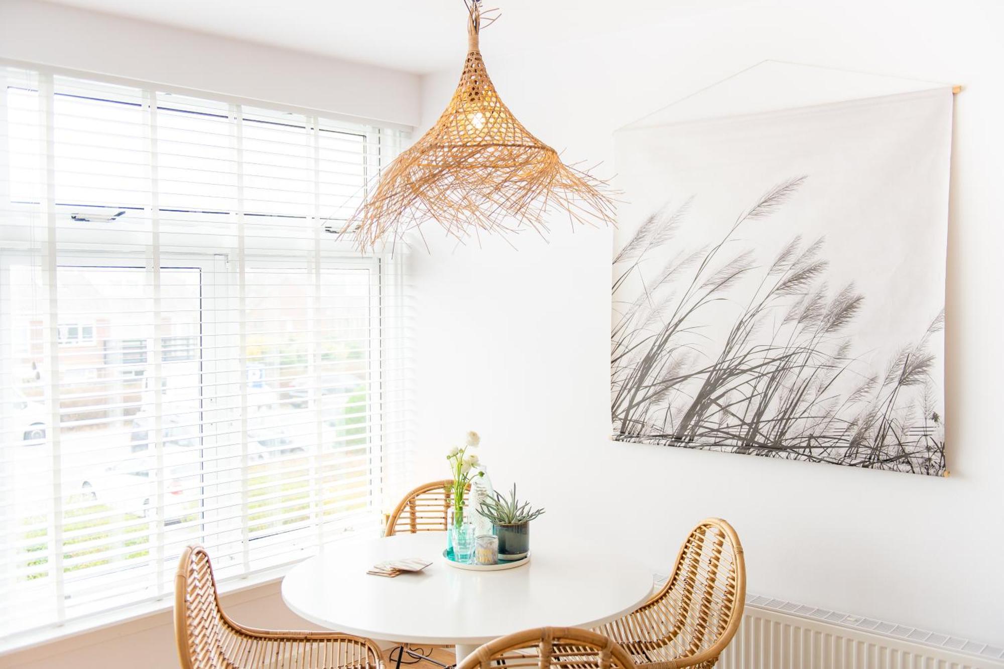 Appartement Zuyd Zandvoort Exteriör bild