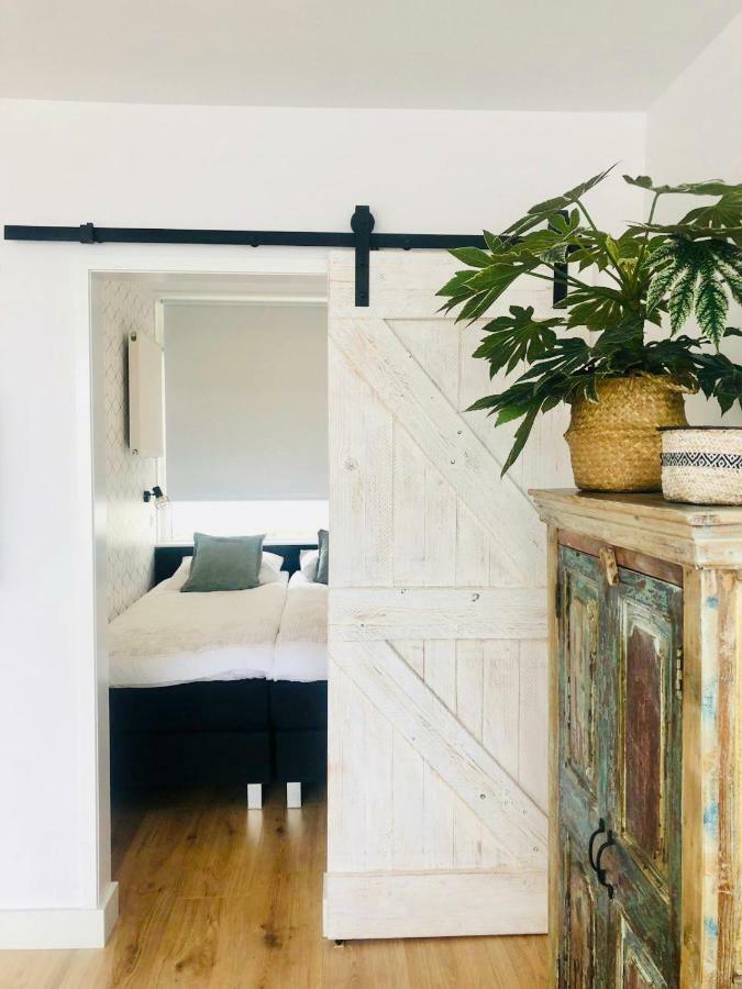 Appartement Zuyd Zandvoort Exteriör bild